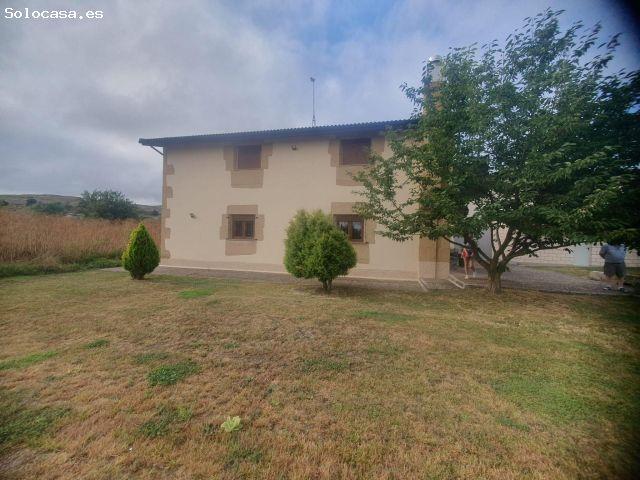 Casa en Venta en Rublacedo de Abajo, Burgos