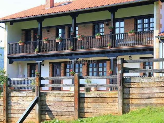 Casa en venta en Ruente. Una joya entre montañas Inversión segura y con alma cántabra. Casas.