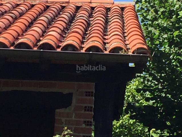Casa en venta en Ruente. CABAÑA INDEPENDIENTE CON TERRENO EN RUENTE. Casas.
