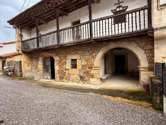 Casa en venta en Ruente. CASA MONTAÑESA EN LAMIÑA CANTABRIA. Casas.