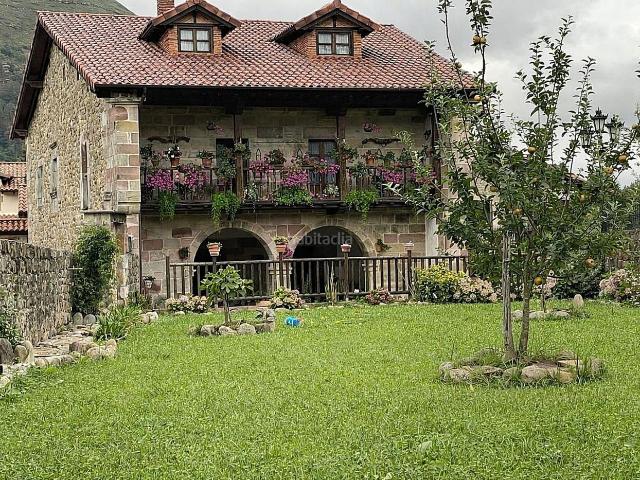 Casa en venta en Ruente. Casa en Ruente Cantabria. Casas.