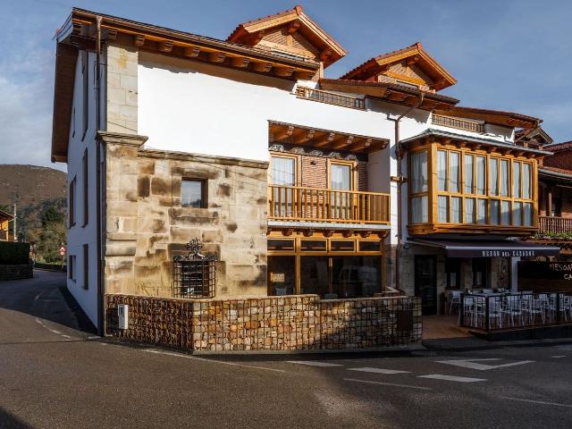 Casa en venta en Ruente. Casas.