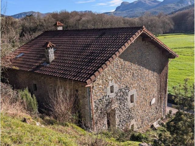 Casa en Venta en Ruesga