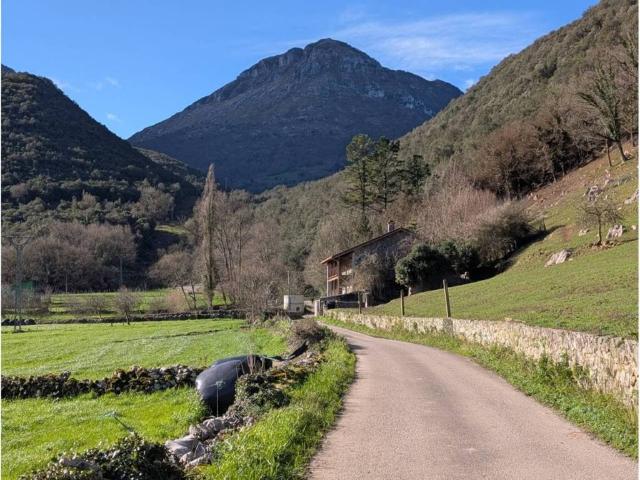 Casa en Venta en Ruesga
