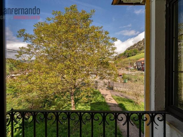 Casa en venta en Ruesga. UNA PROPIEDAD SINGULAR EN MATIENZO AMPLITUD, CARÁCTER Y UNA OPORTUNIDAD EXCEPCIONAL. Casas.