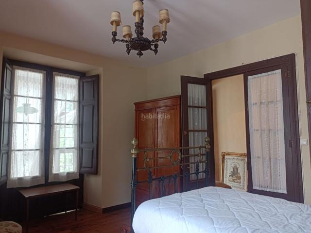 Casa en venta en Ruesga. Espectacular casona para reformar. Casas.