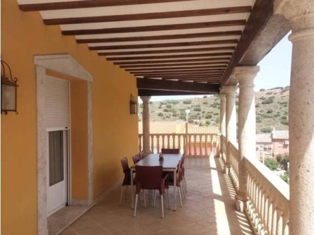 Casa en Venta en Ruidera