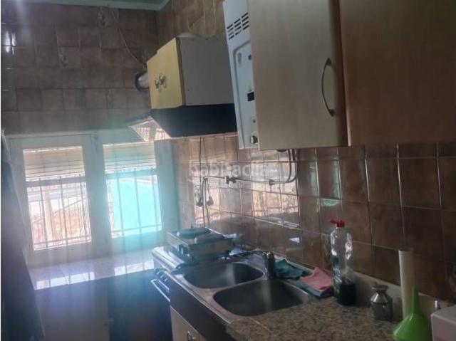 Casa en venta en Ruidera. Se vende Casa en Ruidera con dos patios. Casas.