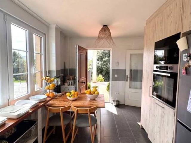 Casa en Venta en Ruiloba