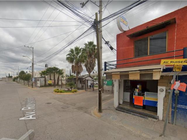 Casa en venta en Ruiseñores, Jesús María, Aguascalientes