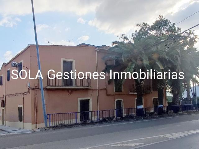Casa en venta en Rus. Casa RUS. Casas.