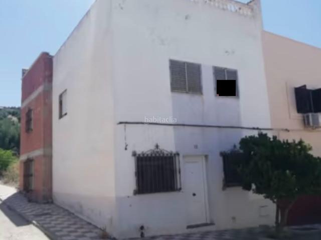 Casa en venta en Rus. SE VENDE CASA PARA REFORMAR EL MÁRMOL. Casas.