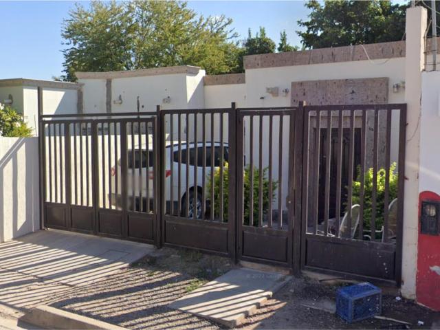 Casa en venta en Russo Vogel, Cajeme, Sonora
