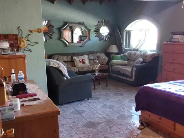 Casa en venta en Rústicos, Tecate, Baja California