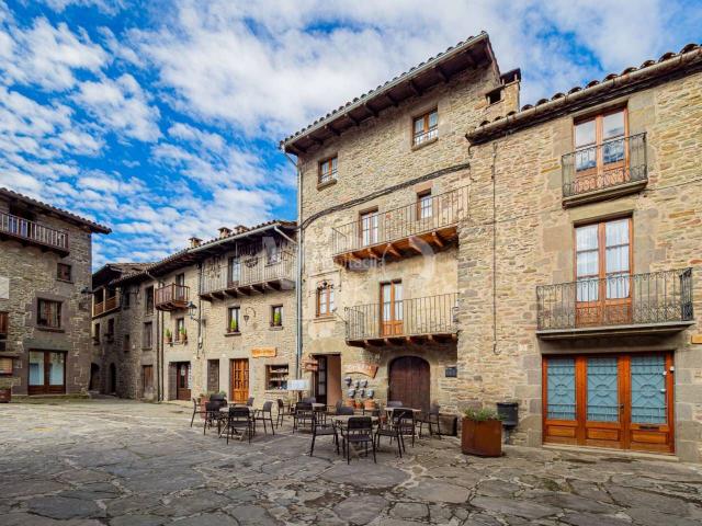 Casa en venta en Rupit i Pruit. Finca rústica a la venda a Rupit. Casas Rupit i.