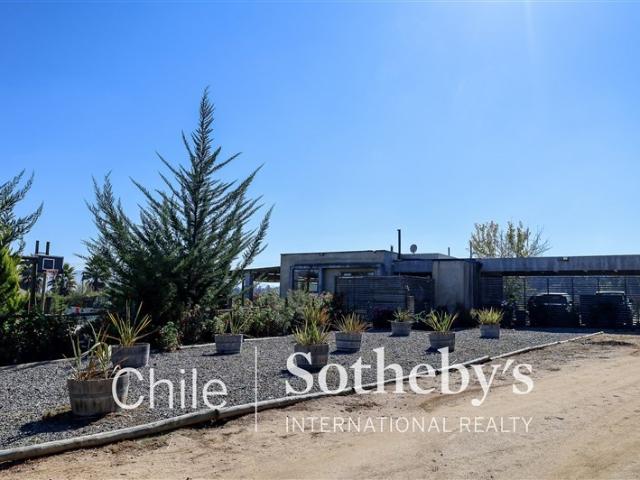 Casa en Venta en Ruta G 74 F