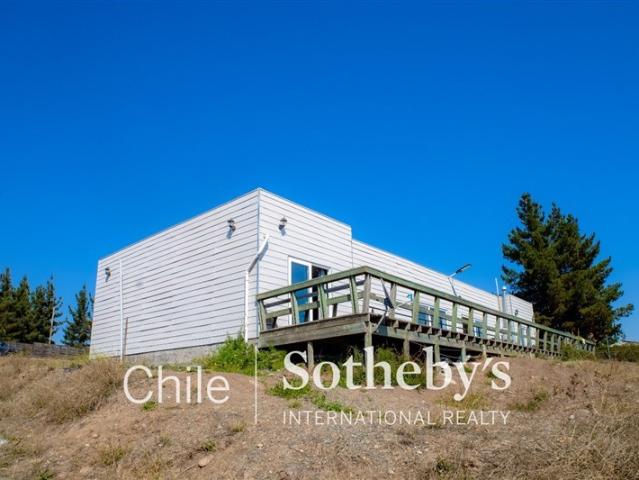 Casa en Venta en Ruta G916