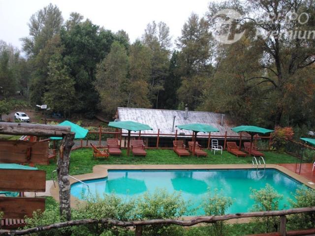 Casa en Venta en Ruta Q 61 complejo turístico wirkaleufu, sector la peña