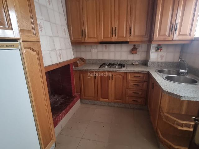 Casa en venta en Rute. Casa Barroso. Casas.