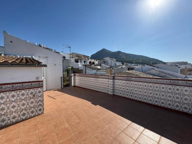 Casa en venta en Rute. Casa Calle Alta. Casas.