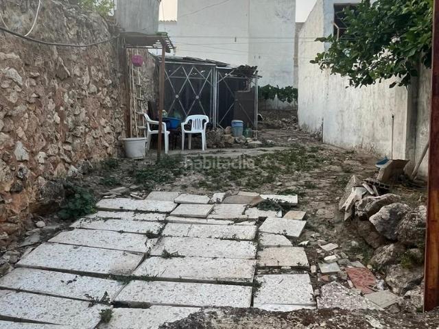 Casa en venta en Rute. RuteCasa. Casas.