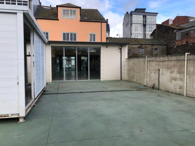 Casa en venta en Rábade