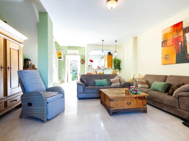 Adosado en venta en Ráfol de Almunia, Alicante Costa Blanca