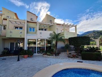 Casa en venta en Ráfol de Almunia, Alicante Costa Blanca