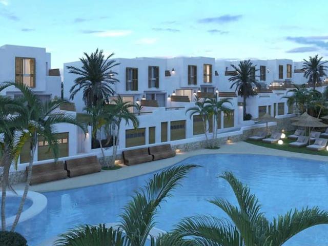 Casa en venta en Ráfol de Almunia, Alicante Costa Blanca
