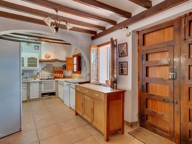 Casa en venta en Ráfol de Almunia, Alicante Costa Blanca