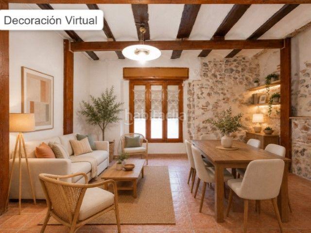 Casa en venta en Ráfol de Salem. ENCANTADORA CASA EN RAFOL DE SALEM RODEADA DE NATURALEZA. Casas Ráfol de.
