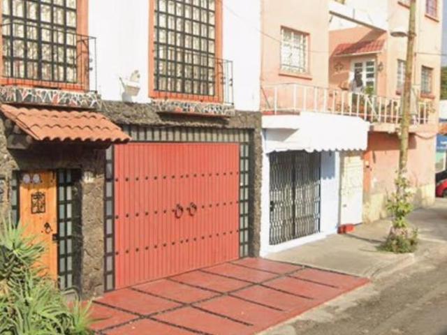Casa en Venta en Rafael Solana Verduguillo 125, San Simón, Benito Juárez, Ciudad de México