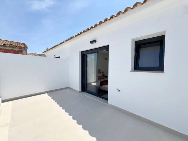 Casa en venta en Rafal, Alicante