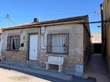 Casa en venta en Rafal, Alicante