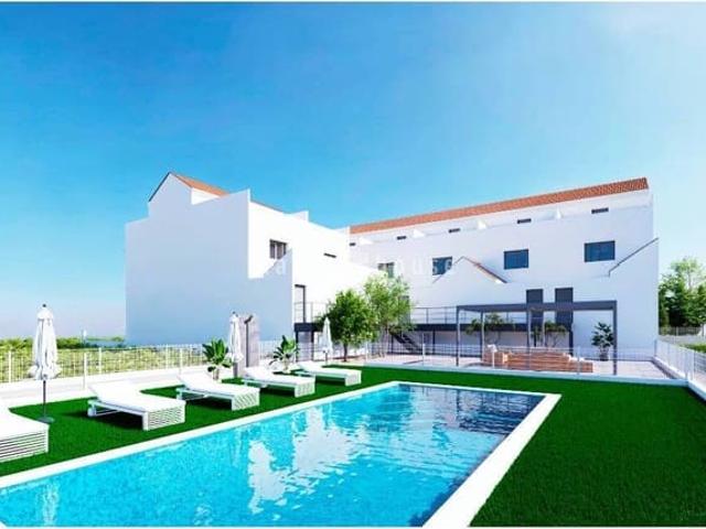 Casa en venta en Rafal, Alicante