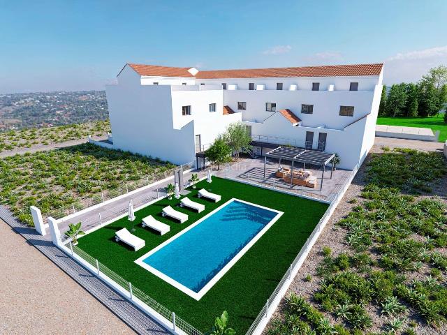 Casa en venta en Rafal. Casas.