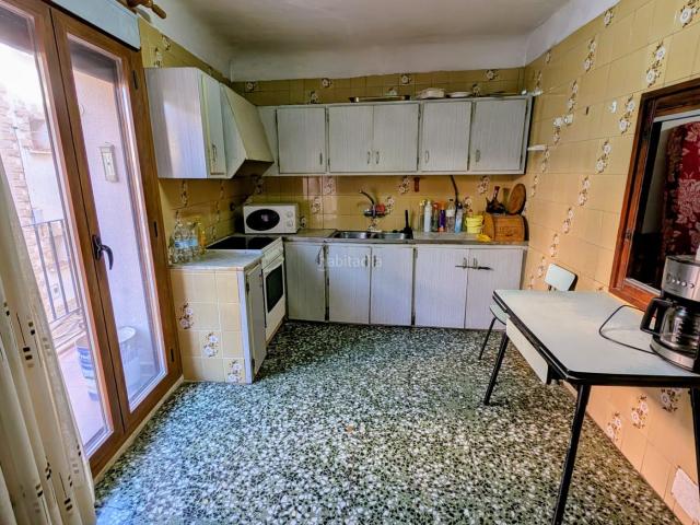 Casa en venta en Ráfales. Casa en Ráfales. Casas.