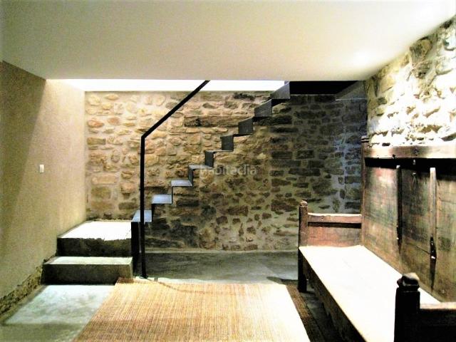 Casa en venta en Ráfales. Casas.
