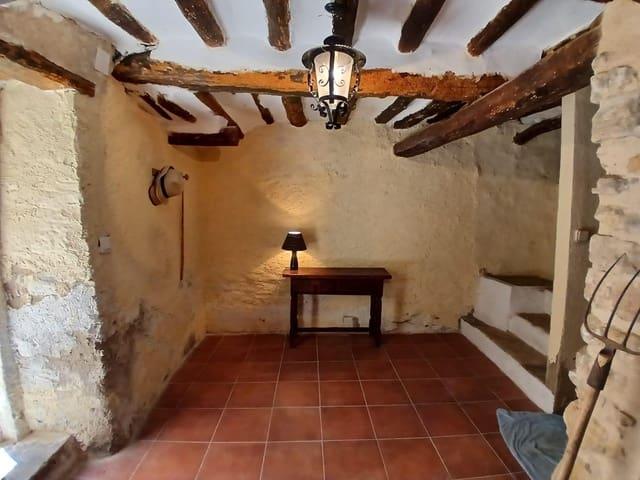 Casa en venta en Ráfales, Teruel