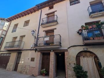 Ráfales, Teruel, Aragón, Aragón - Balcón