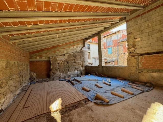 Casa en venta en Ráfales Teruel