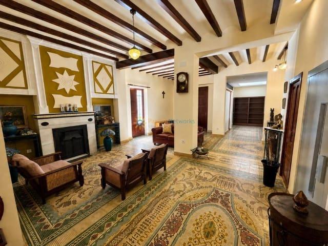 Casa en venta en Rafelcofer, Valencia Costa Valencia