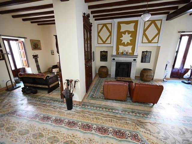Casa en venta en Rafelcofer, Valencia Costa Valencia