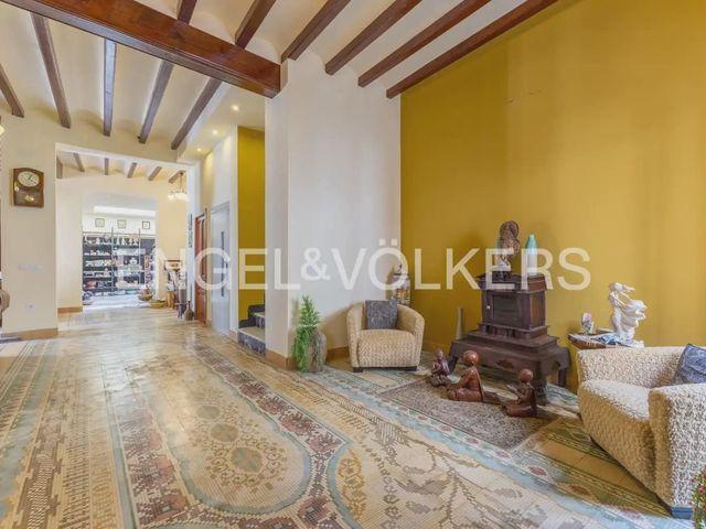 Casa en venta en Rafelcofer, Valencia Costa Valencia