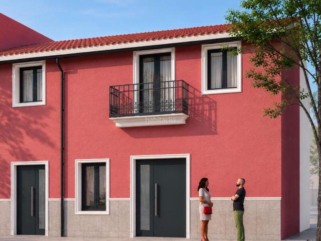 Casa en venta en Rafelbunyol. CASA REFORMADA A LA VENTA EN EL CENTRO DE RAFELBUÑOL. Casas.