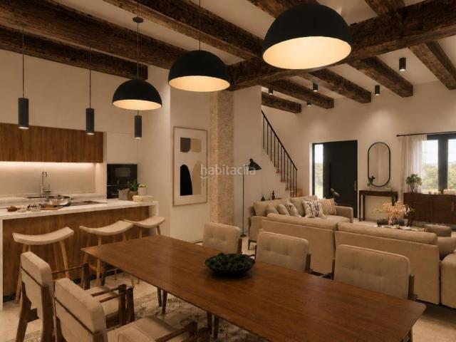 Casa en venta en Rafelbunyol. Casas de pueblo rehabilitadas con patio privado en Rafelbunyol. Casas.