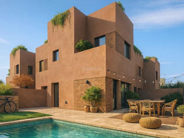 Casa en venta en Rafelbunyol. Casas.