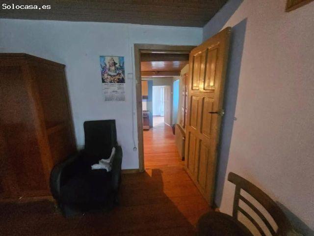Casa en Venta en Rairiz de Veiga, Orense