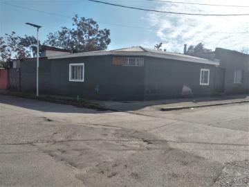 Casa en Venta en RAMON ANGEL JARA 170000