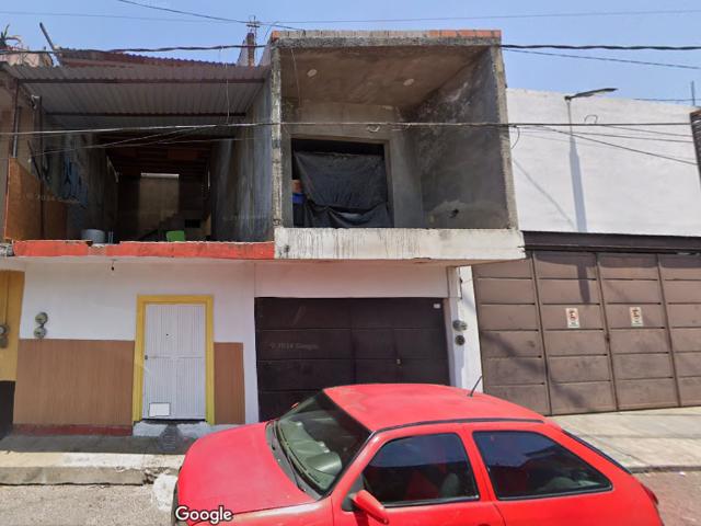 Casa en venta en Ramon Farias, Uruapan, Michoacán de Ocampo